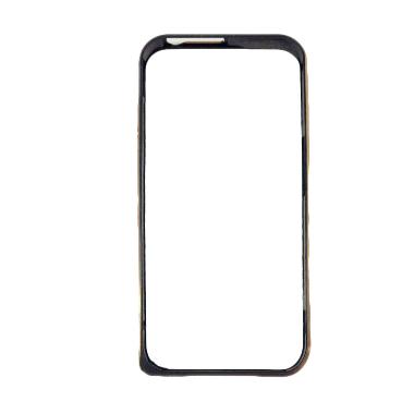 VR Bumper Casing for Samsung Galaxy E7 E700 - Black