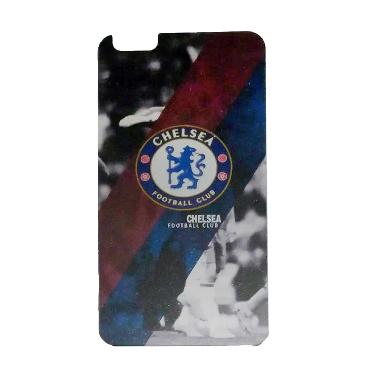 QCF Tempered Glass Motif Club Bola ... Gores Kaca / Temper Kaca