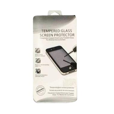 QCF Tempered Glass Screen Protector for Xiaomi Redmi.