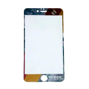 QCF Tempered Glass Motif Club Bola ... Gores Kaca / Temper Kaca