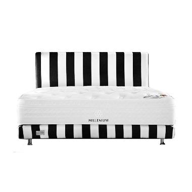 Daftar Harga Divan Springbed Quantum Terbaru Agustus 2020 Terupdate Blibli Com