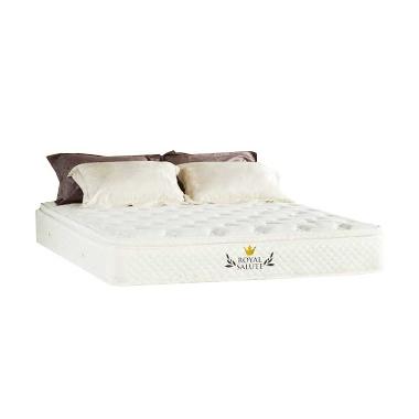 ... Bed 160x200 FULLSET JABODETABEK. Source · Quantum Royal Salute Orthopedic Single Pillowtop Springbed [Hanya Kasur/160 x 200 cm/
