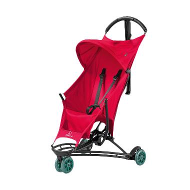 harga stroller quinny
