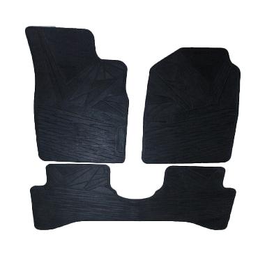 R & A Karpet For Mobil Honda Brio