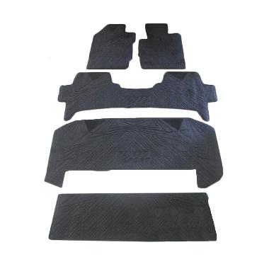 R & A Karpet Mobil Pajero Sport