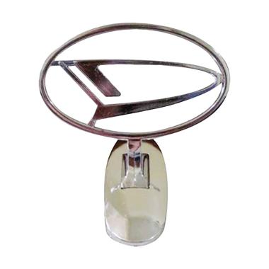 R4 Logo Kap Mesin for Mobil Daihatsu