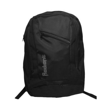 Radiant Backpack Backpack02 Hitam ...