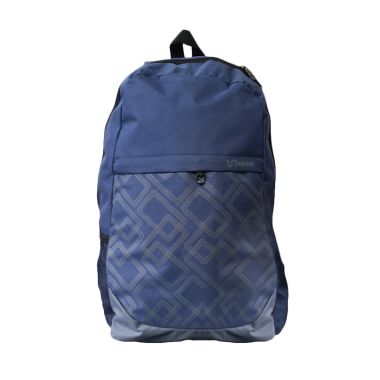 Radiant Squarish Biru Backpack Tas ...
