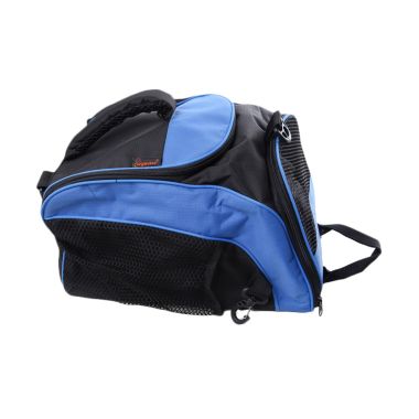Radysa Hitam Biru Tua Futsal Bag Or ...
