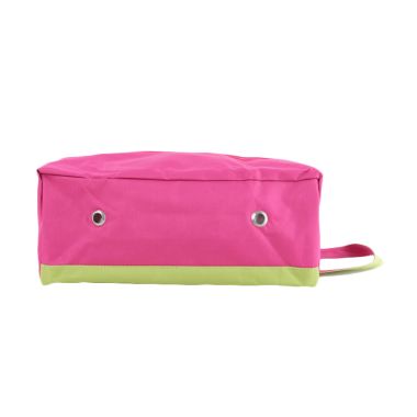 Radysa Pink Green Shoe Case ...