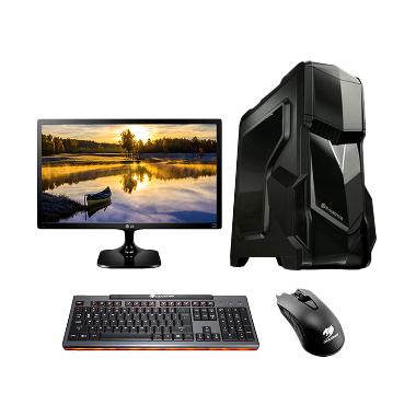 raijintek_raijintek nestor black 1 win 10 pc desktop  intel i3 skylake rx 460 2gb 8gb ram wifi 22 inch led keyboard mouse _full08