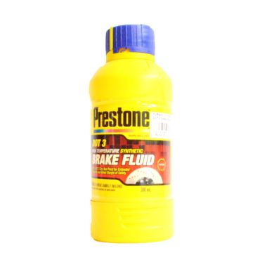 Prestone OLR9002 DOT3 Oli Rem [300 ...