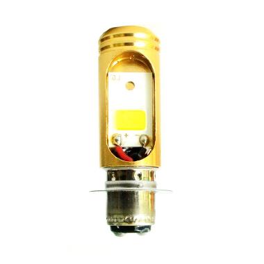 Raja Motor DOH8108 Golden Tiger LED ... D (DC) Lampu Depan - Biru