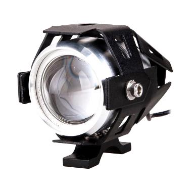 Lampu Sorot Led Transformer Univers ... e - Hitam [LAV9002-Hitam]