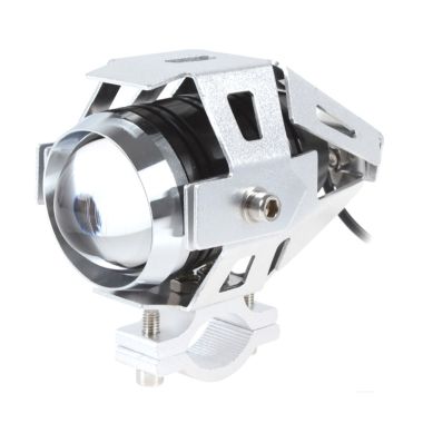 Raja Motor LAV9001 Lampu Depan LED ...