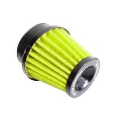 Open Filter Udara Motor Universal - Hitam