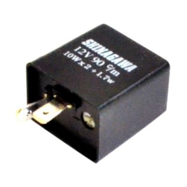 Jual Spare Part Bohlam Lampu Motor Original Online