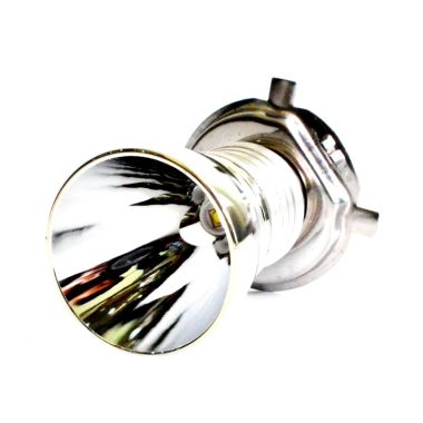 RajaMotor DOH9051 Putih Lampu Depan ...