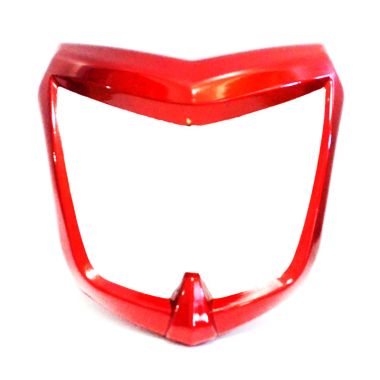 RajaMotor RLD3031 Merah Ring Lampu ...