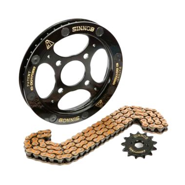 Jual Gear Motor Berkualitas, Harga Terjangkau  Blibli.com