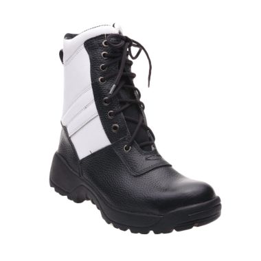Jual Handymen PDL 025 Black Sepatu Pria Online April 2021 | Blibli