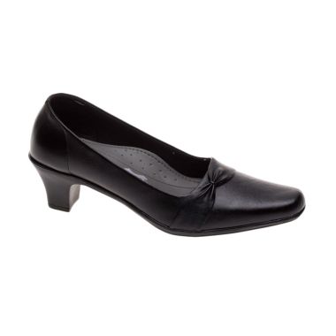 Vindy's 501 Black Sepatu Wanita ...