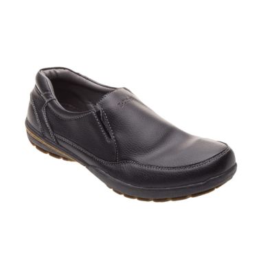X-Cuppee JG 11 Black Sepatu Pria ...