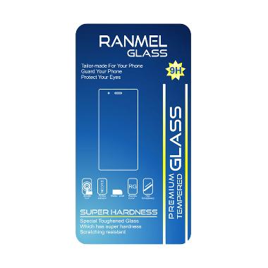 Ranmel Tempered Glass Screen Protector for SONY Xperia Z2