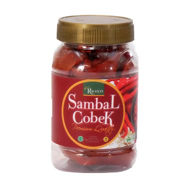 Jual Raozen Sambal Cobek Online - Harga & Kualitas