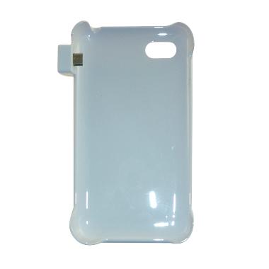 Battery Case For Blackberry Q5 M 5 - Putih