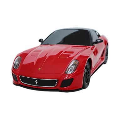 Rastar Mobil RC Ferrari 599 GTO Mainan Anak ...