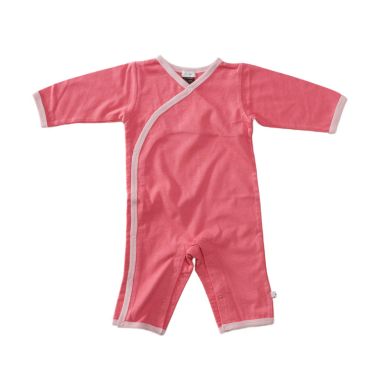 Babysoy Unisex Kimono One Piece Blo ...