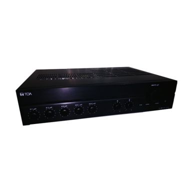 Mixer Amplifier (AC/DC) ZA 2120 Pow ...