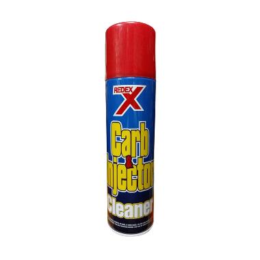 Redex Carb & Injector Cleaner - Pembersih Karburator & Injektor 500 ml