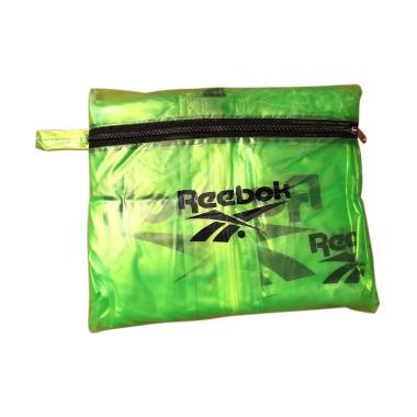Reebok Jaket Sauna - Hijau Stabilo