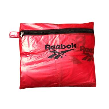 Reebok Jaket Sauna - Red