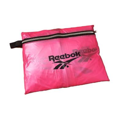 Reebok Jaket Sauna - Shocking Pink