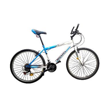 Jual Regazza MTB2621 Sepeda Gunung 26 Inch Online Jual Regazza MTB2621 Sepeda Gunung 26 Inch Online