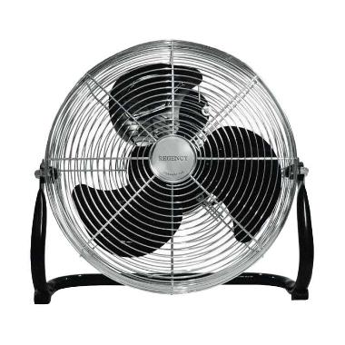 Hot Deals - Regency Tornado DLX16 Kipas Angin [16 Inch]