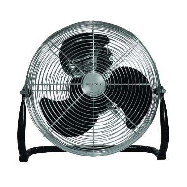 Regency Tornado DLX20 Kipas Angin [20 Inch]