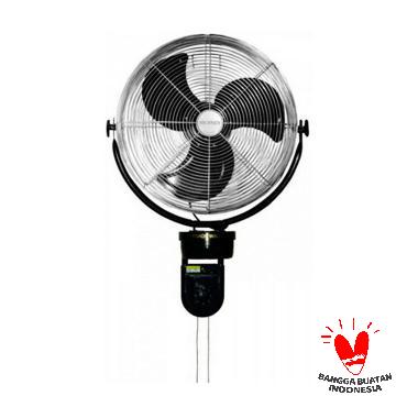 Regency Tornado Wall Fan Kipas Angin [20 Inch/51 cm]
