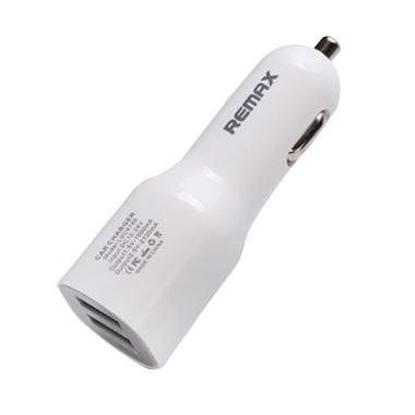 Remax Car Charger [2 Ports USB]