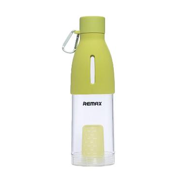 Jual Remax RCUP-01 Original Fancy Bottle Cup with Tea