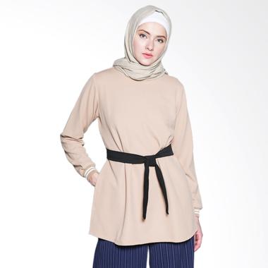 jual busana muslim wanita model baju gamis terbaru jual busana muslim wanita model baju gamis terbaru