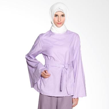 jual restu anggraini landis top atasan muslim lavender harga kualitas terjamin jual restu anggraini landis top atasan muslim lavender harga kualitas terjamin