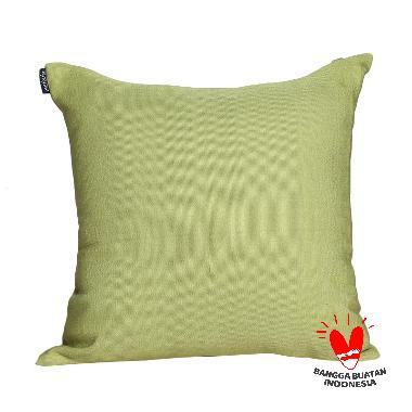 jual retota k 016 cushion cover sarung bantal sofa hijau polos 40 x 40 cm harga jual retota k 016 cushion cover sarung bantal sofa hijau polos 40 x 40 cm harga