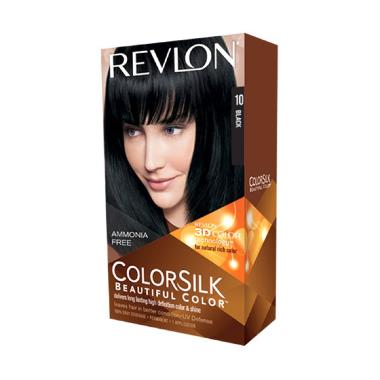 Revlon Colorsilk Beautiful Hair Color