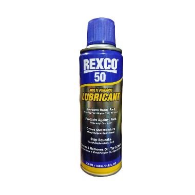 Jual Rexco 50 Multi Purpose Lubricant - Pelumas WD-40