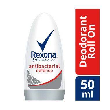 Merk Wanita Rexona Jual Produk Terbaru Desember 2019