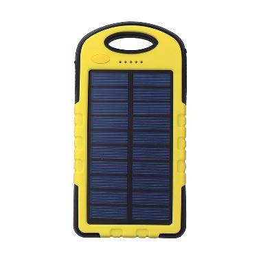 jual rhaya grosir yellow powerbank solar 128 000 mah jual rhaya grosir yellow powerbank solar 128 000 mah